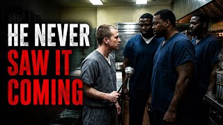 The Most Brutal S/A I Ever Saw in Prison..