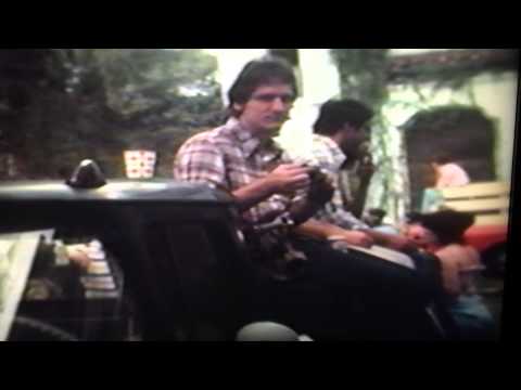 Mardi Gras 1976 (ish)