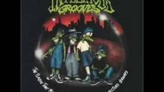 Infectious Grooves - Stop Funkn with my Head