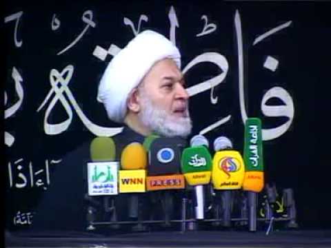 ⁣دعاوى ترشيد الشعائر | الشيخ جلال الدين الصغير