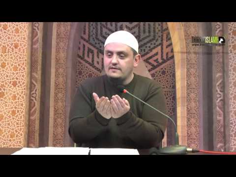 Si të mbrohemi natën nga ngacmimet e shejtanit - Irfan Jahiu