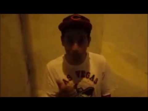 FreesTyle #1 - part1-Dynamique"Slach prod" rap algerien By *--*MhïBlâ*--*
