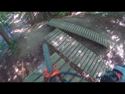 FLOWTRAIL STROMBERG GROßER DROP NO JOKES