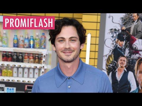 Logan Lerman ergattert "Only Murders in the Building"-Rolle