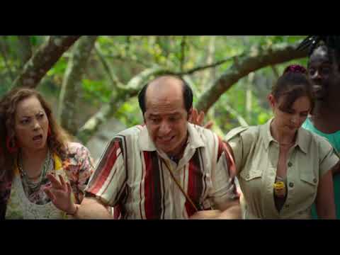 THE WALK 7 - OFFICIAL TRAILER