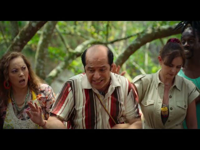 THE WALK 7 - OFFICIAL TRAILER