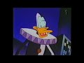 Darkwing Duck Herr Bananhjärna