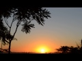 Welcome sun... 