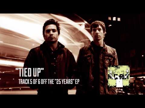 Tied Up video