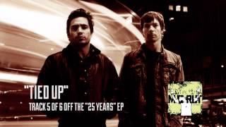 Middle Class Rut - Tied Up