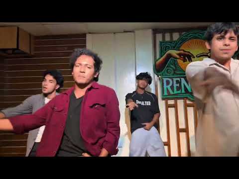 Acid Ke | Stoicbliss | Bangla Rap | Renessus Dance Choreography 