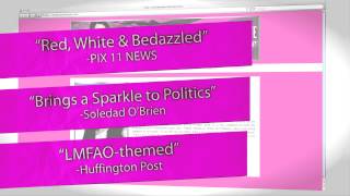 Mindy Meyer Ad - Kevin Parker lacks Pizazz