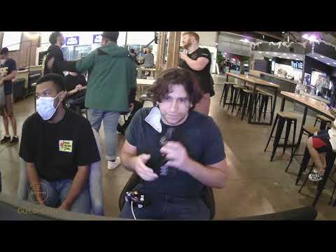 Sandfall (Shulk) vs Twan (Min Min, Pokemon Trainer) - Guild Smash #44 Losers Round 7