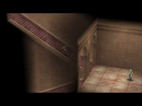 Suikoden V - Part 39 - The Dragon Cavalry