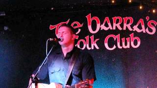 Damien Dempsey - Canadian Geese, Live at De Barra's, Clonakilty. 15th February 2013