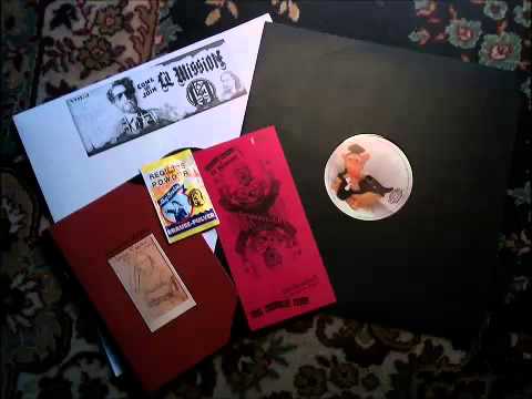 Beaner - Louis Belson (Dewalta Rmx)