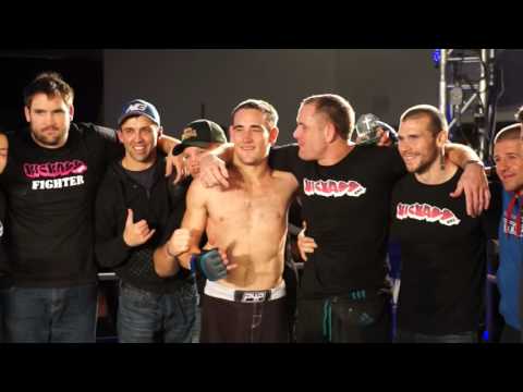 ETERNAL MMA 18 HIGHLIGHTS