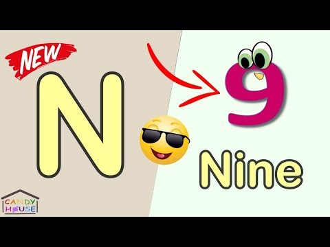 كلمات تبدا بحرف N