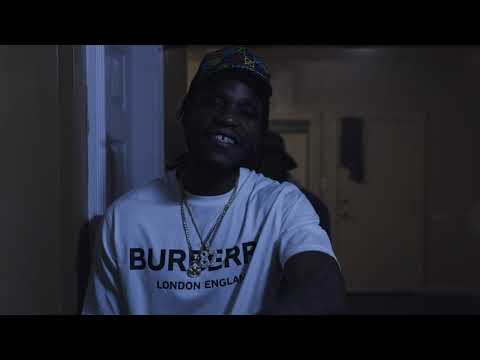 CT Joe x  85TH Lil Smoke - Snowman [MUSIC VIDEO] Shot By: @D_BandzFilmz