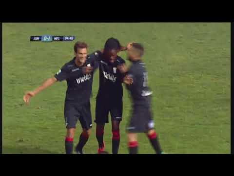 FC Jumilla 0-2 Melilla