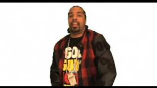 smoothvega - "Joyride" (Feat. Lil' Flip) Official Music Video