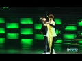 [FULL/HD] HOT MINHO - OMG (2011년 7월 16일 콘 ...