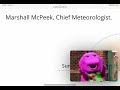 Barney Season 4 I Love You Song All Mixed Up