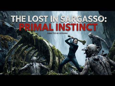 The Lost in Sargasso: Primal Instinct