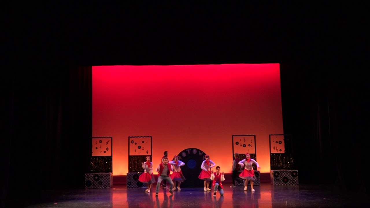 North Bay Dance Fest 2017_The Movement Lab