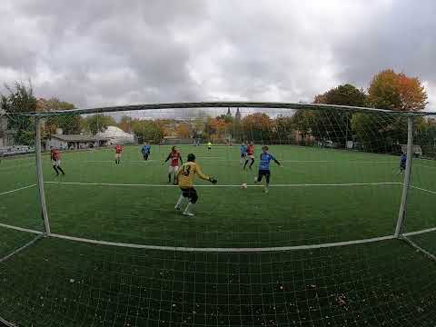 FC Tallinna Wolves - Tallinna FC Wise I 5:0 I IV Liiga Põhi/Lääs I 21.voor I 2025