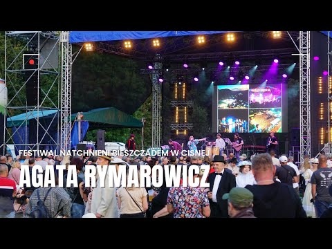 Agata Rymarowicz | NATCHNIENI BIESZCZADEM 2024