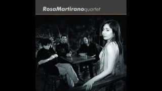 Nothing Compares To You - Rosa Martirano Quartet