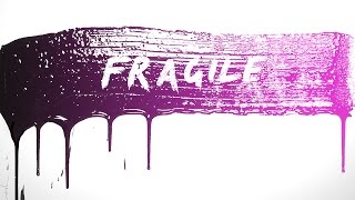 Kygo &amp; Labrinth - Fragile (Cover Art) [Ultra Music]