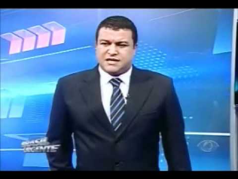 Brasil Urgente 22 05 12 Part 02 com Val Santos