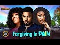 FORGIVING IN PAIN ANGEL UNIGWE TANA ADELENA BEN LUGO Latest Nigerian Movie 2024