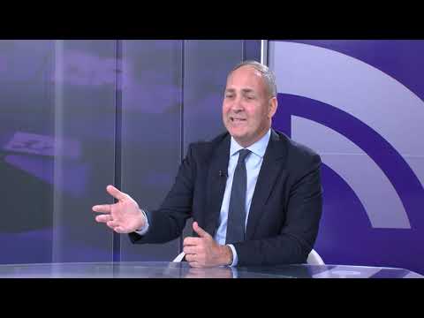 ZOOM ZAGREB - COVID POTVRDE (Stephen Nikola Bartulica i Željko Stipić) - 16.11.2021. - Z1 TELEVIZIJA