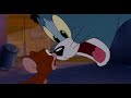 You Talked Tom And Jerry The Movie 1992