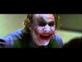 The Joker Laugh - Heath Ledger - Incredible Acting