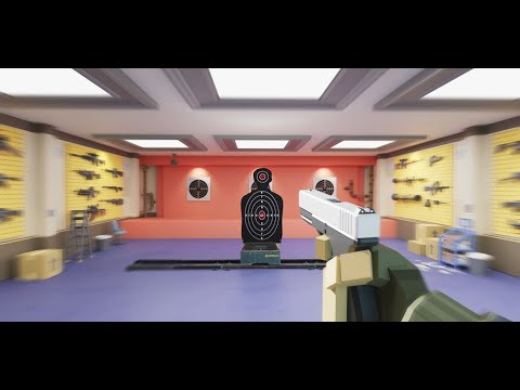 Shooting Elite: Hunt & Skeet