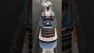 Tragic Passenger Death on Royal Caribbean Cruise Prompts Investigation. #cruise #royalcaribbean