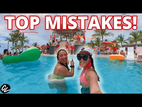 BEACH CLUB BIMINI, BAHAMAS with VIRGIN VOYAGES in 2025