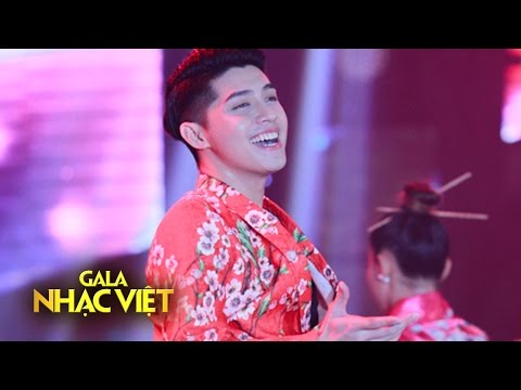 Những Ngày Xuân Rực Rỡ - Noo Phước Thịnh [Tết Trong Tâm Hồn] (Official)