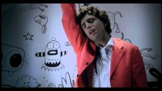 Mika Happy Ending (Original Instrumental Karaoke)