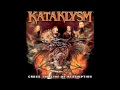 Kataklysm-Cross The Line Of Redemption 