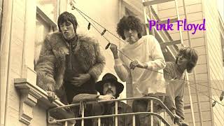 Pink Floyd - vegetable man - psych rock rarity 1967