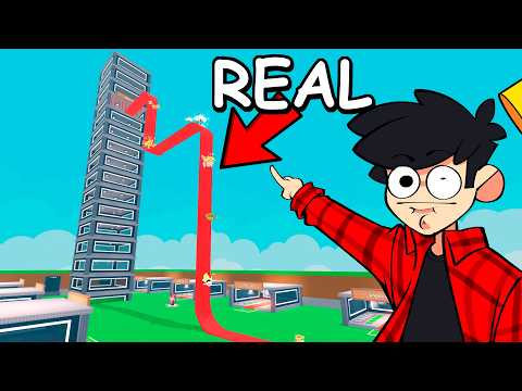 TESTEI os SEGREDOS MAIS ESCONDIDOS do ROUBE BRAINROT 🤩😮