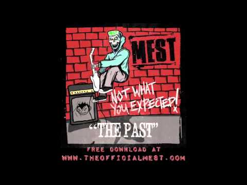 Mest - The Past  (new song 2013)