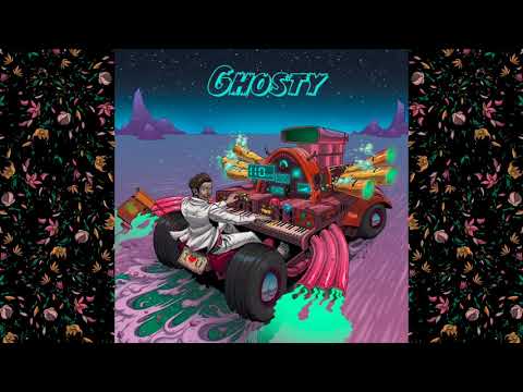 Video thumbnail for Ghosty