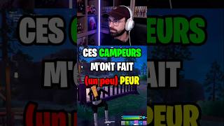 Ces CAMPEURS m'ont fait (un peu) PEUR