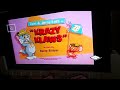 Tom And Jerry Kids Show Season 3 Episode 5 On Boomerang Again